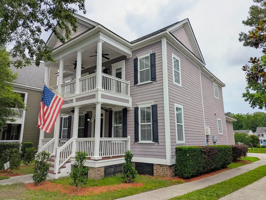 309 Branch Creek Trail, Summerville, SC 29483 - #2