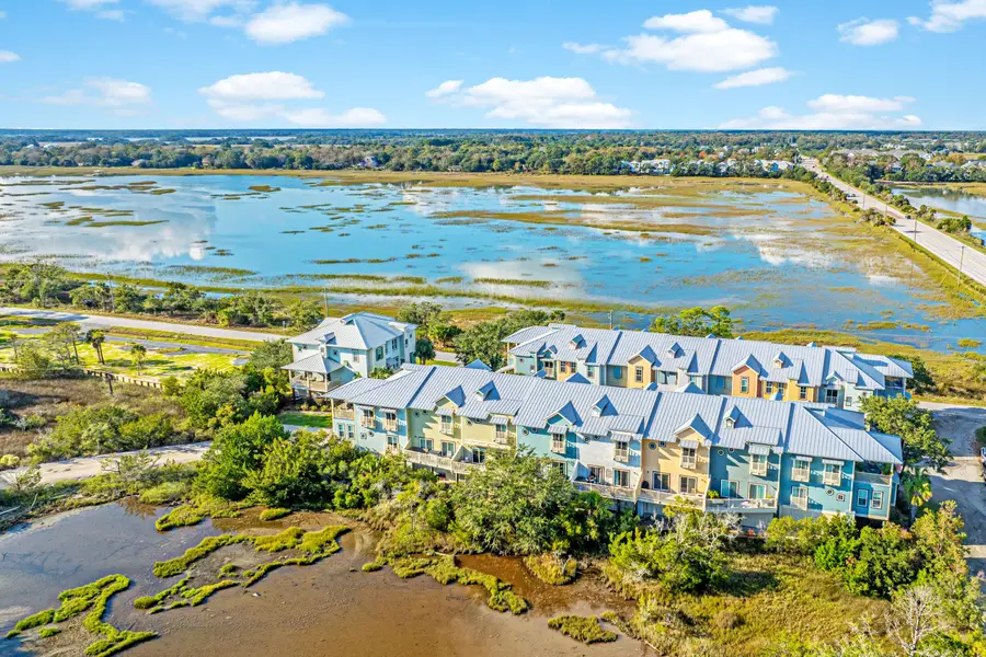 1011 Lighterman Way, Charleston, SC 29412 - #2