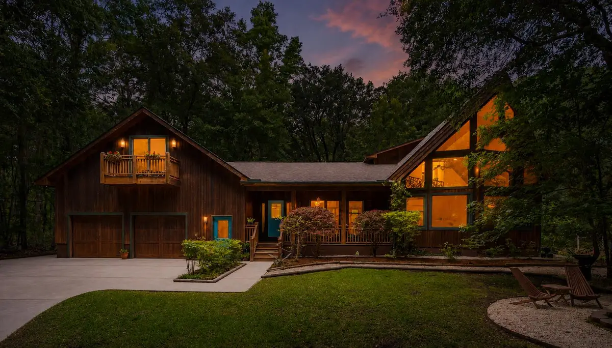 2495 Edenforest, Johns Island, SC 29455 - #1