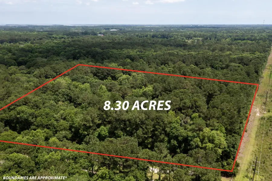 2495 Edenforest, Johns Island, SC 29455 - #2