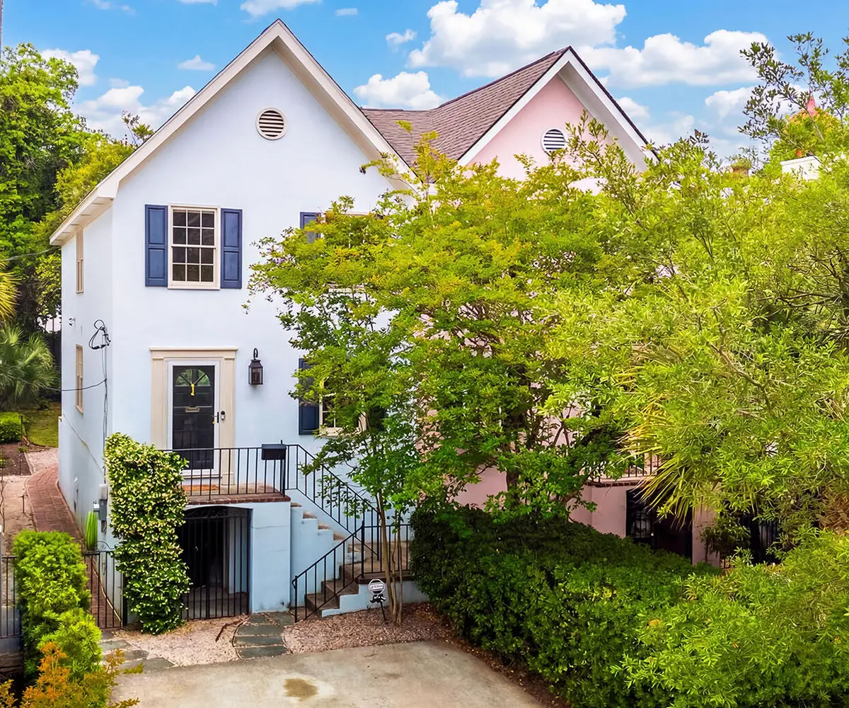 102 Beaufain Street #B, Charleston, SC 29401 - #1