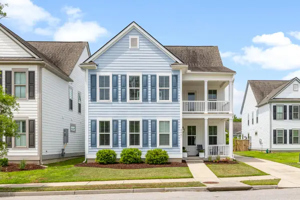 2061 Kemmerlin Street, Johns Island, SC 29455