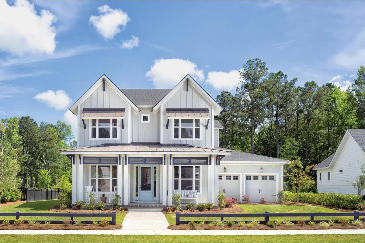 1216 Reserve Lane, Awendaw, SC 29429 - #1