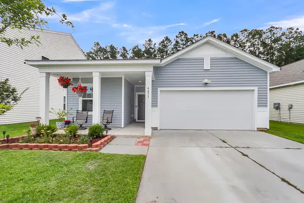 4473 Ocean Farm Drive, Summerville, SC 29485