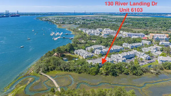 130 River Landing Drive #Unit 6103, Charleston, SC 29492