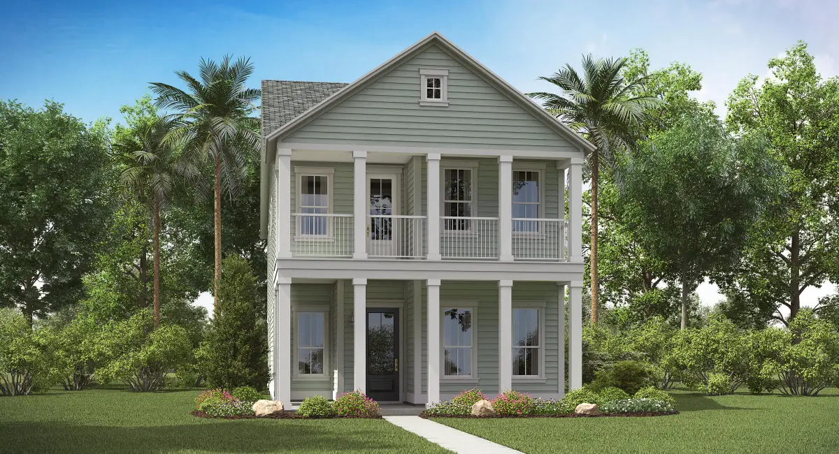 132 Cloverfield Trail Drive, Summerville, SC 29486 - #1