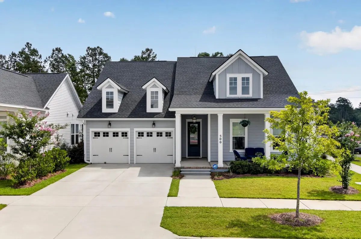 500 Sound Drive, Summerville, SC 29486 - #1