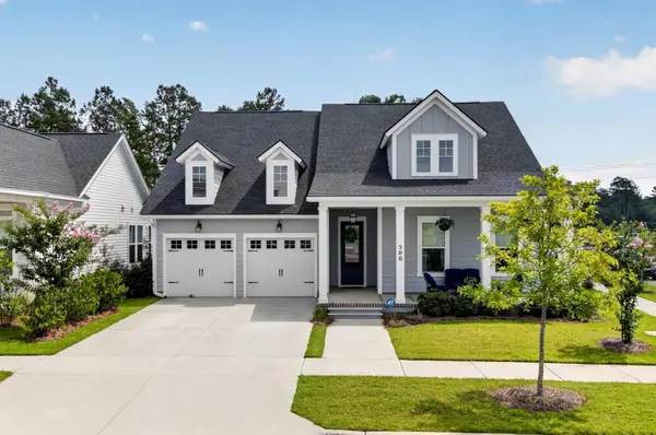 500 Sound Drive, Summerville, SC 29486