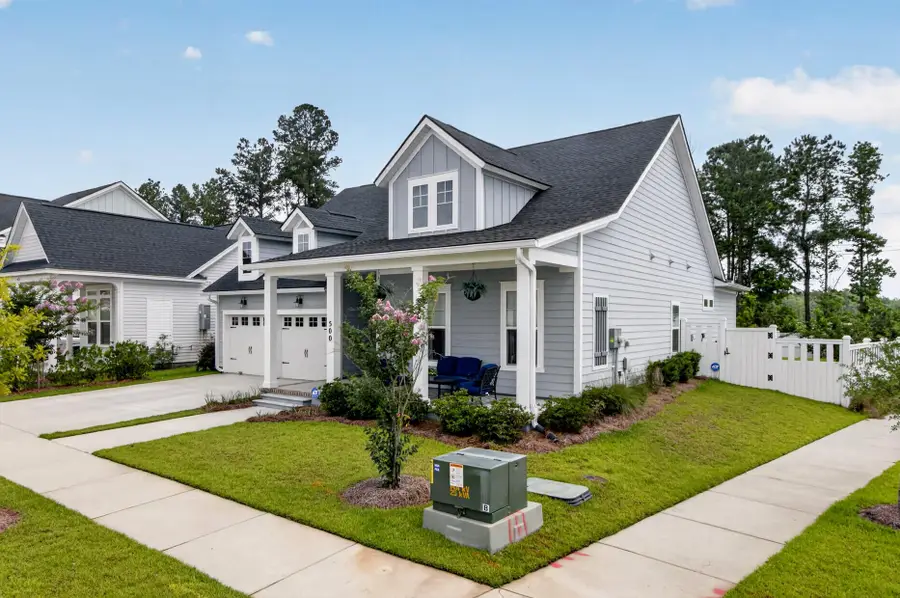 500 Sound Drive, Summerville, SC 29486 - #2
