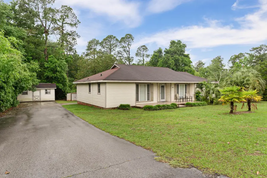 1353 Marshall Street, Orangeburg, SC 29118 - #2