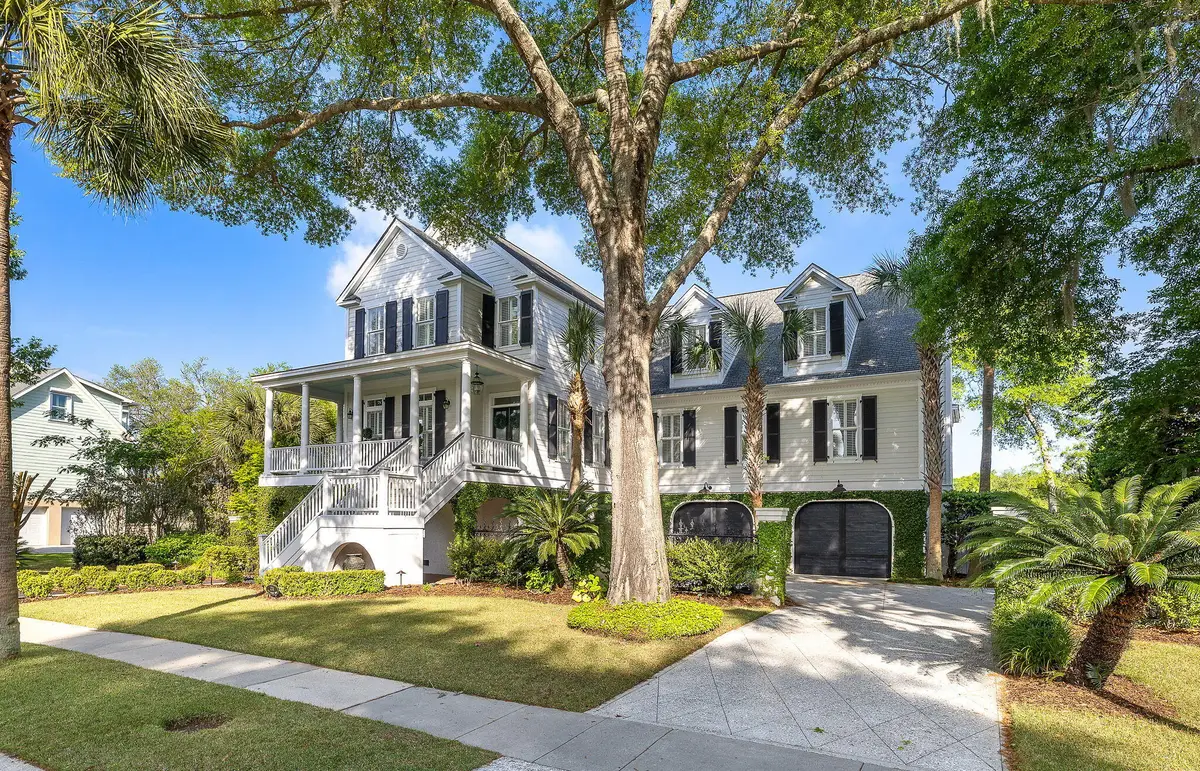 224 Old Hickory Crossing, Johns Island, SC 29455 - #1