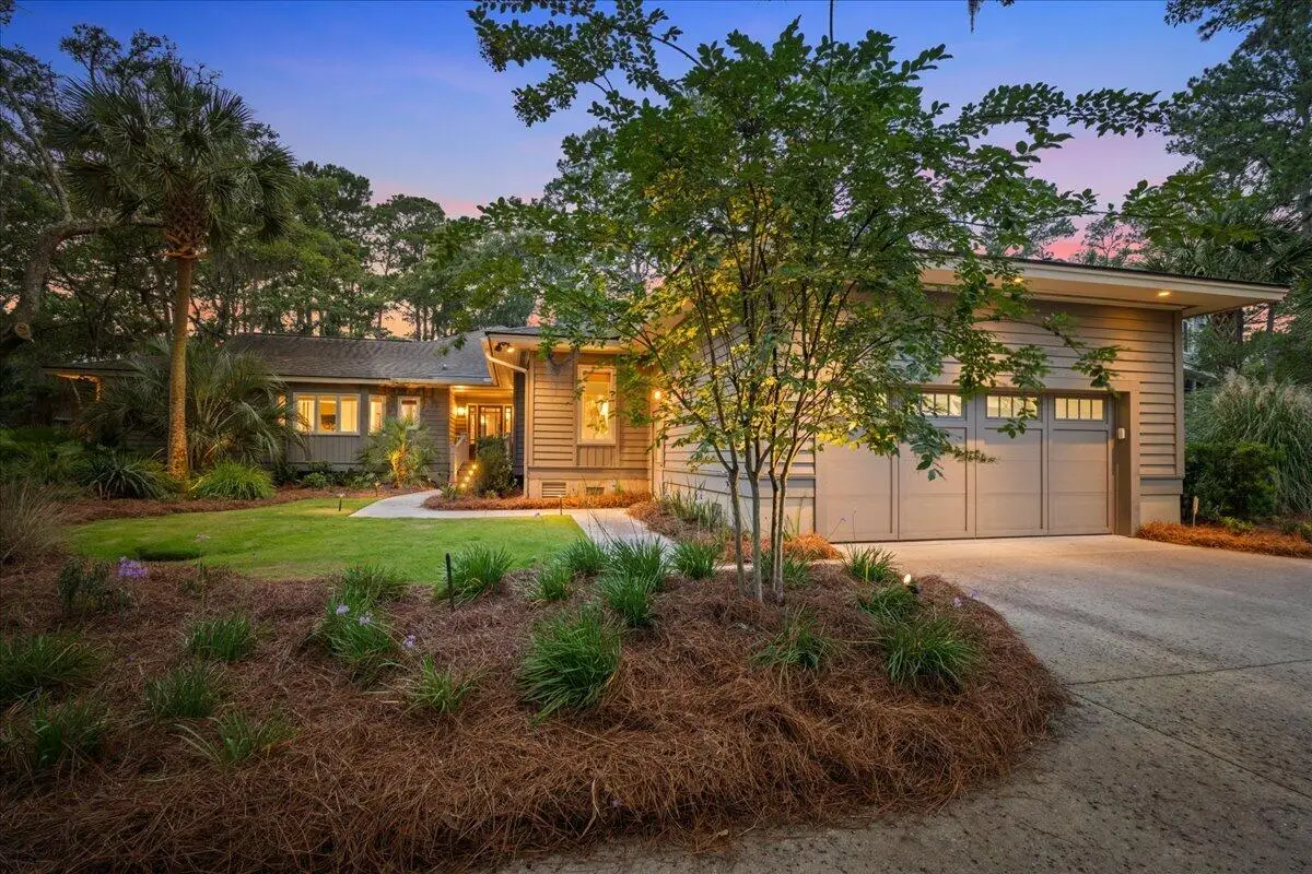 519 Ruddy Turnstone, Kiawah Island, SC 29455 - #1