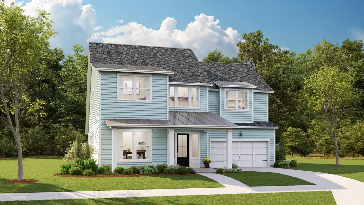 301 Denham Street, Summerville, SC 29486 - #1