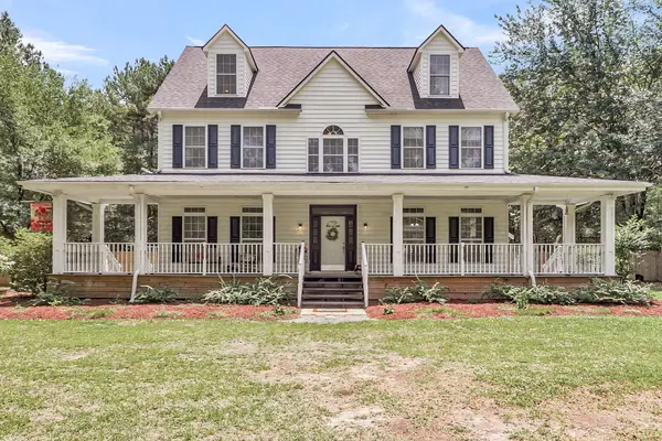 1115 Witherbee Road, Moncks Corner, SC 29461