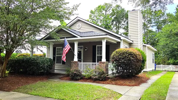 1229 Laurel Park Trail, Mount Pleasant, SC 29466