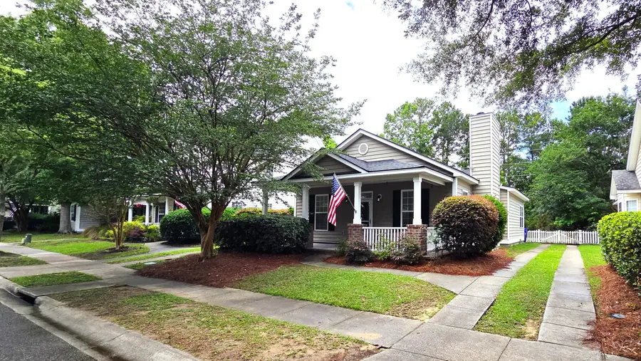 1229 Laurel Park Trail, Mount Pleasant, SC 29466 - #2