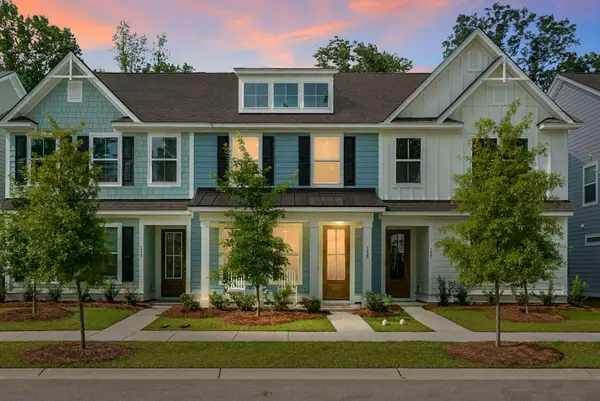 155 Cantona Drive, Summerville, SC 29483