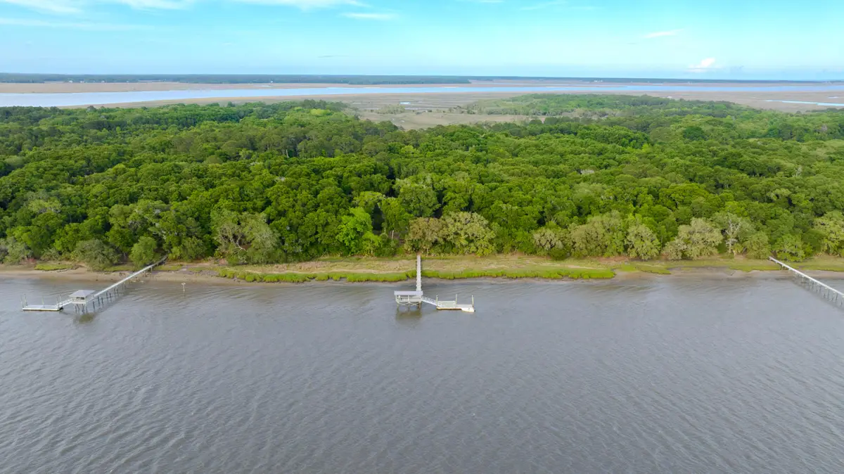 0 South Fenwick Island, Edisto Island, SC 29438 - #1