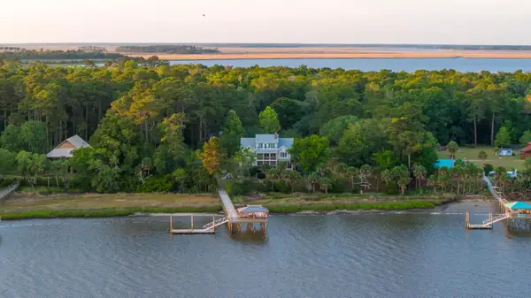 3358 Baldwin Lane, Green Pond, SC 29446