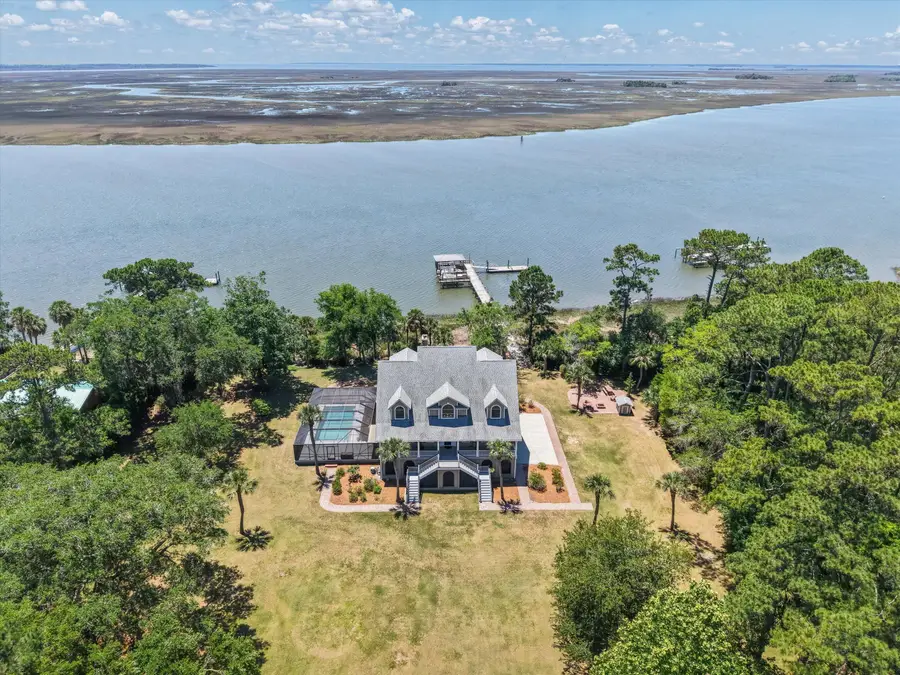 3358 Baldwin Lane, Green Pond, SC 29446 - #2