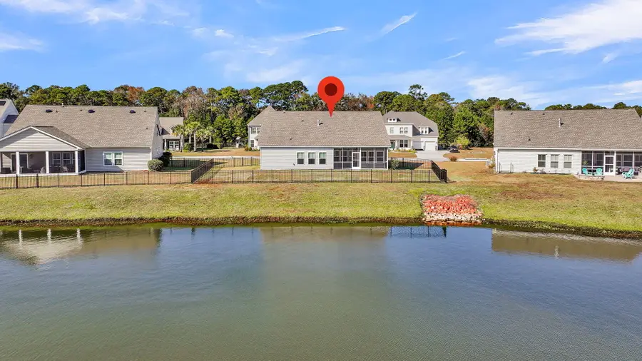3524 Great Egret Drive, Johns Island, SC 29455 - #3