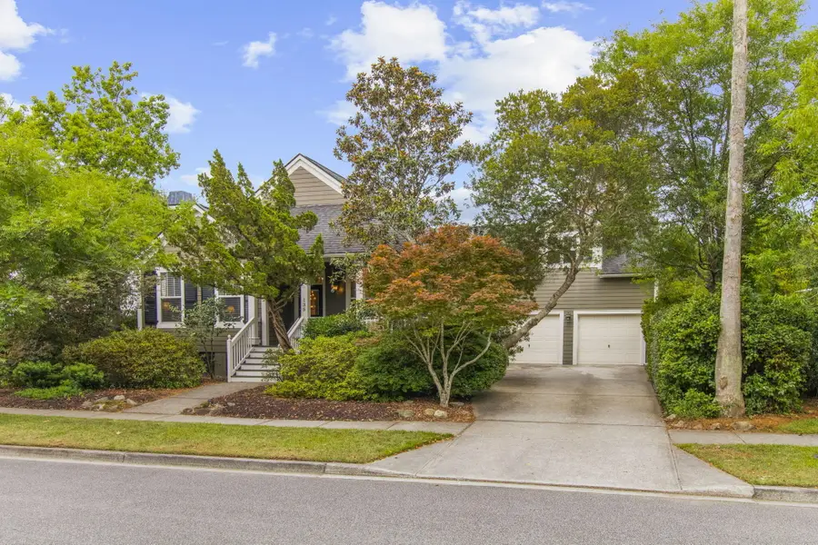 135 Brady Street, Charleston, SC 29492 - #2