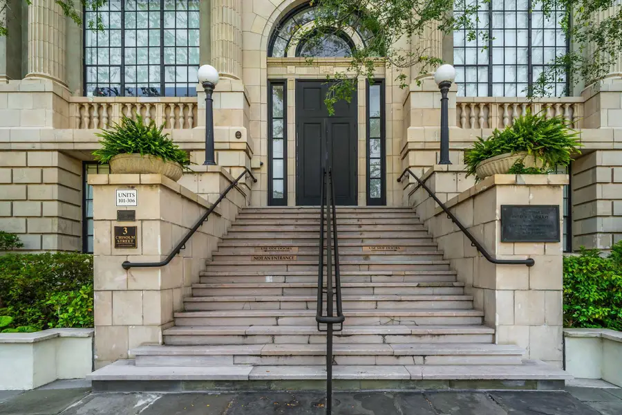 3 Chisolm Street #Unit 204, Charleston, SC 29401 - #2