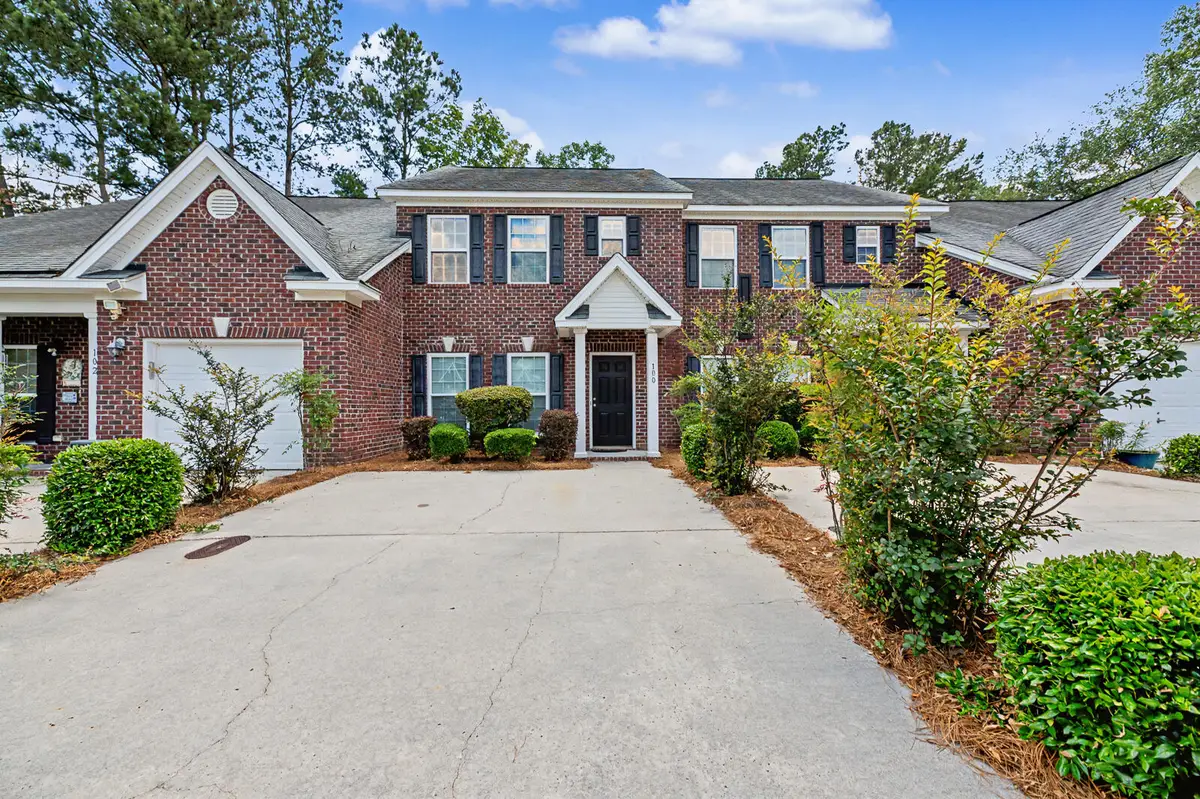 100 Tuscany Court, Ladson, SC 29456 - #1