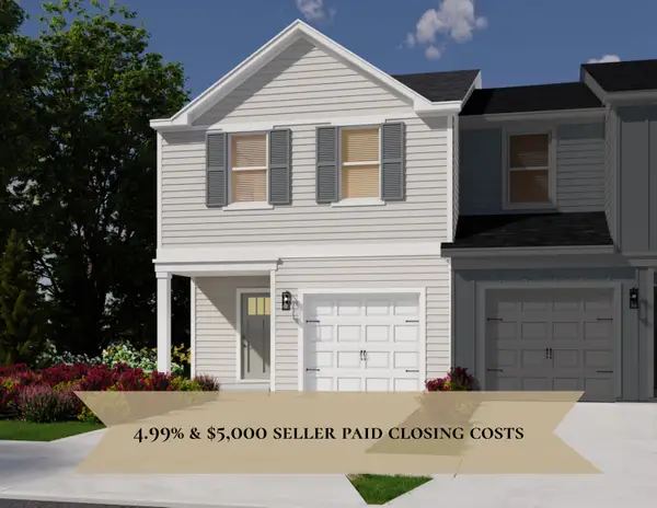 129 Brook Run Drive, Moncks Corner, SC 29461