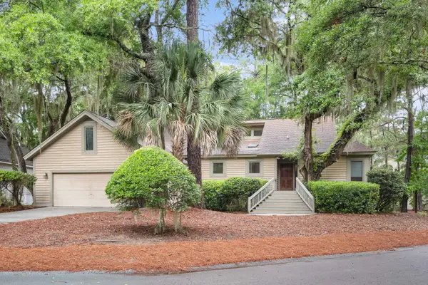 2711 Old Forest, Seabrook Island, SC 29455