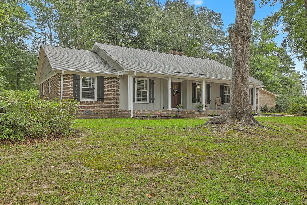203 Shaftesbury Lane, Summerville, SC 29485 - #1