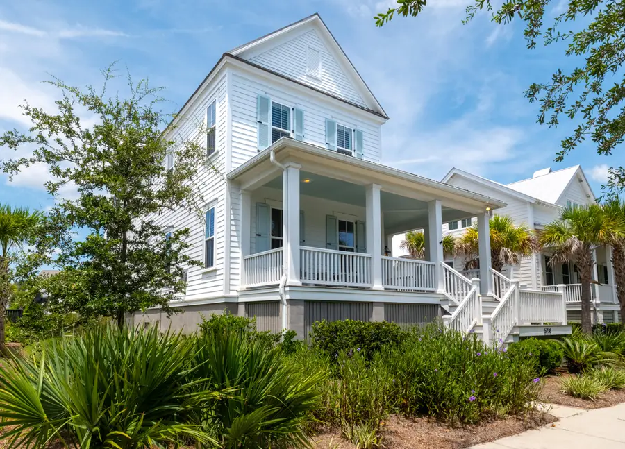 5738 Kiawah River Drive, Johns Island, SC 29455 - #3