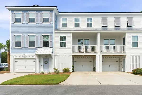 803 Kings Oak Court #Unit 2, Charleston, SC 29492