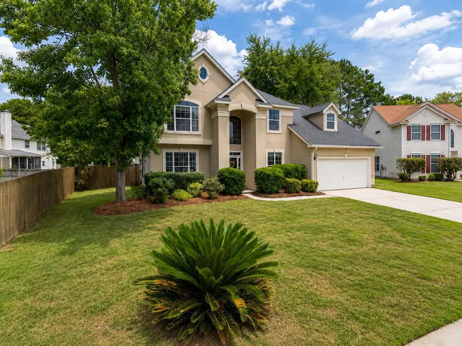 8705 Birnam Court, North Charleston, SC 29420 - #2