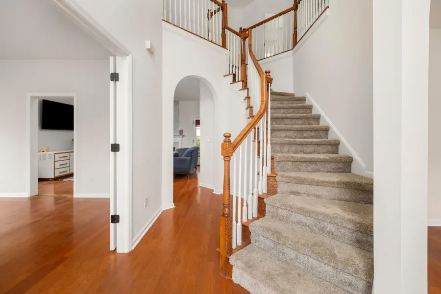 8705 Birnam Court, North Charleston, SC 29420 - #3