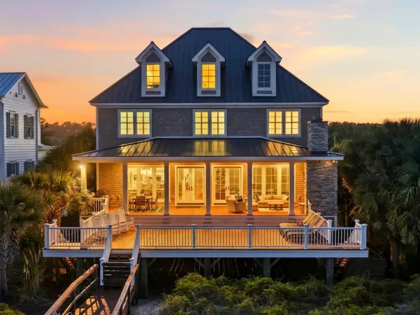 1008 Parker Drive, Pawleys Island, SC 29585