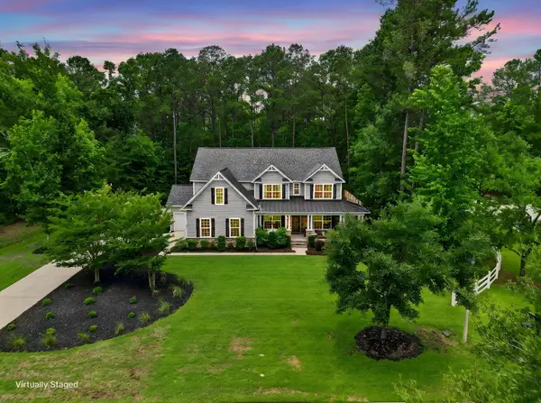 2000 Tacoma Circle, Ridgeville, SC 29472