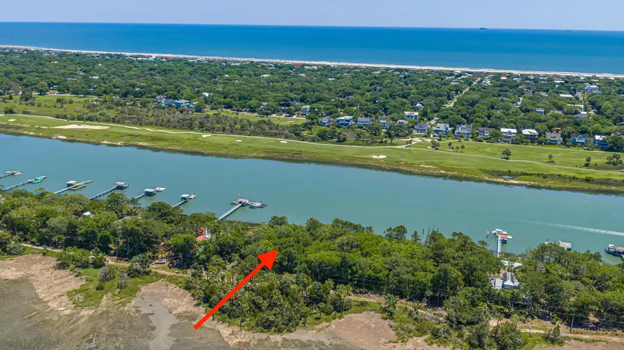 2913 Buccaneer Road, Isle Of Palms, SC 29451 - #2