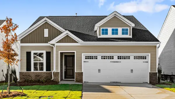 295 O'leary Circle, Summerville, SC 29483