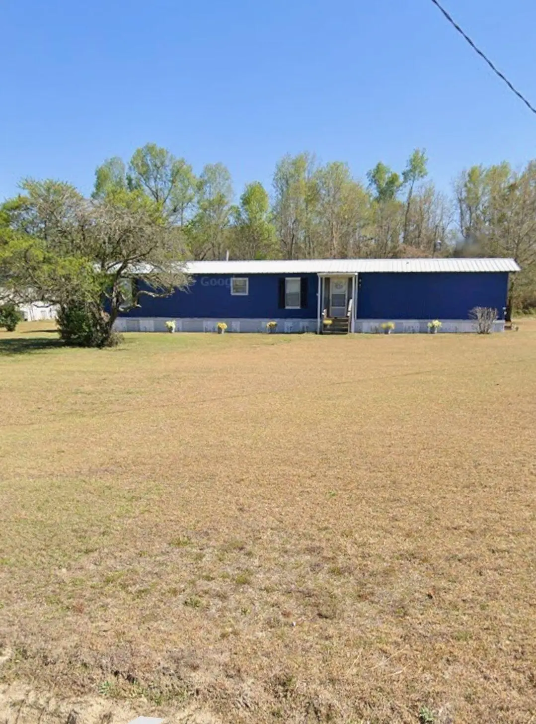 81 Lazy Lane, Bamberg, SC 29003 - #1