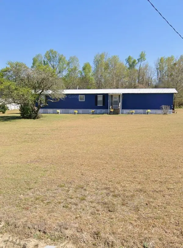 81 Lazy Lane, Bamberg, SC 29003