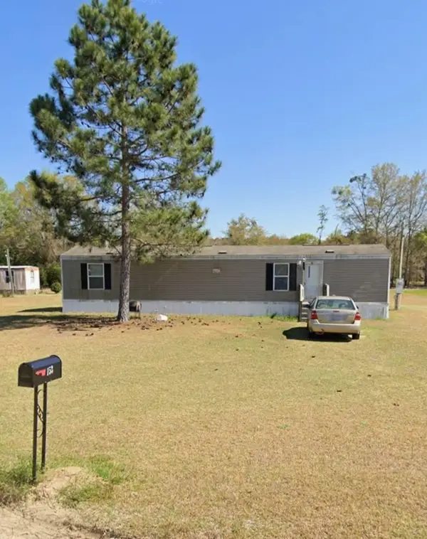 153 Lazy Lane, Bamberg, SC 29003