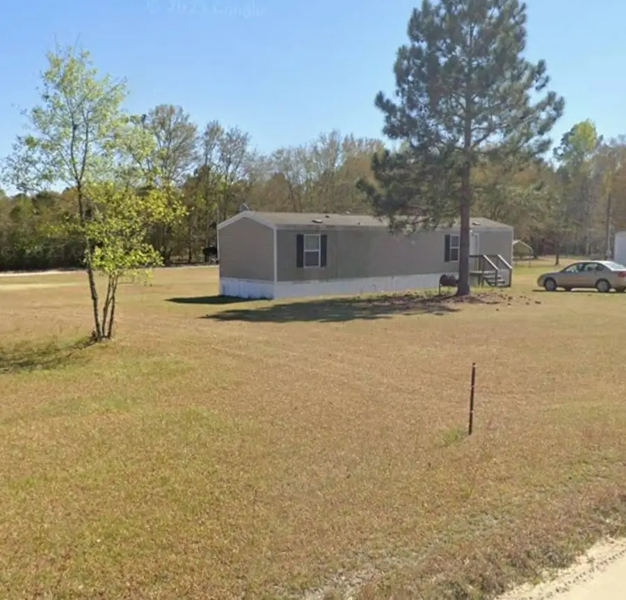 153 Lazy Lane, Bamberg, SC 29003 - #2