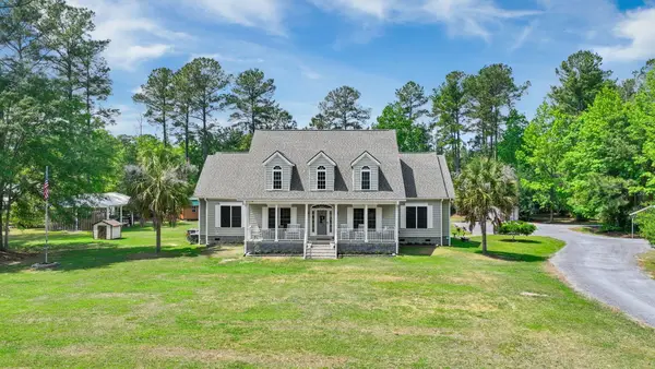 371 Broadleaf Drive, Summerville, SC 29486
