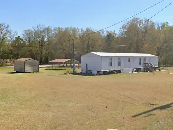 181 Lazy Lane, Bamberg, SC 29003
