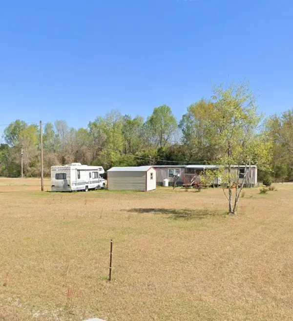 184 Salty Road, Bamberg, SC 29003