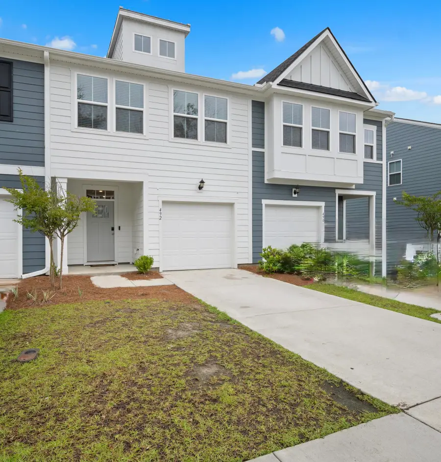 492 Trotters Lane, Moncks Corner, SC 29461 - #2
