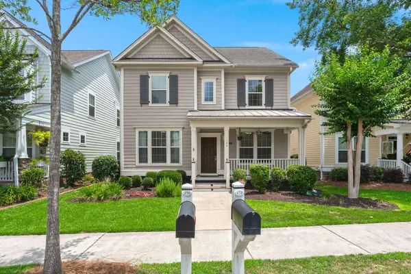 174 Bateaux Drive, Summerville, SC 29483