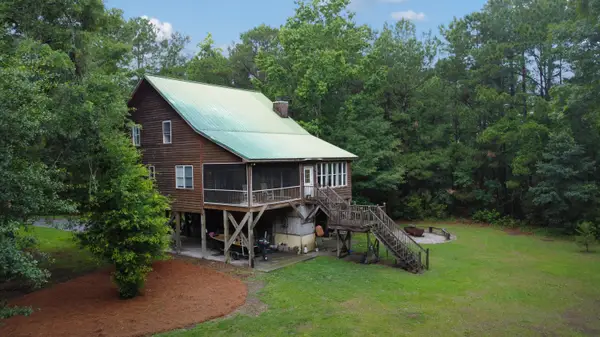 618 Five Fathom Road, McClellanville, SC 29458