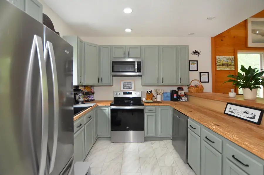 618 Five Fathom Road, McClellanville, SC 29458 - #3